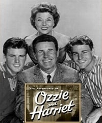 harriet ozzie adventures nelson show otr radio thrilling yesteryear those days tv shows ricky mp3 downloads david