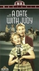 A Date with Judy - OTR Picture