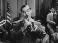 Benny Goodman - OTR Picture