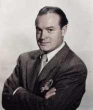 Bob Hope - OTR Picture